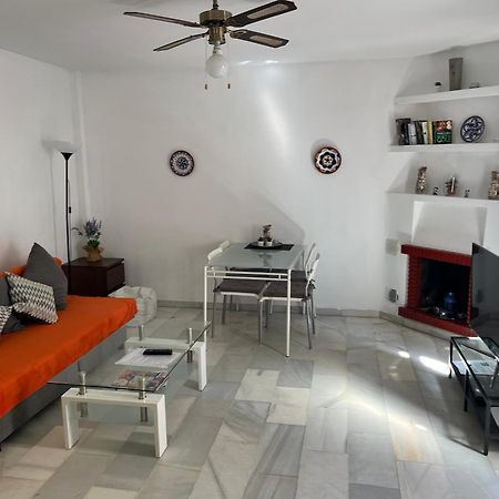 Pueblo Evita Apartment In Exclusive Holiday Complex Benalmádena Kültér fotó