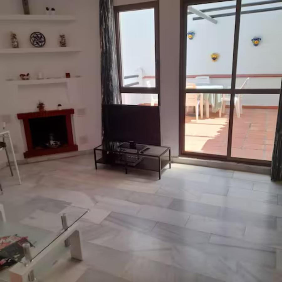 Pueblo Evita Apartment In Exclusive Holiday Complex Benalmádena Kültér fotó