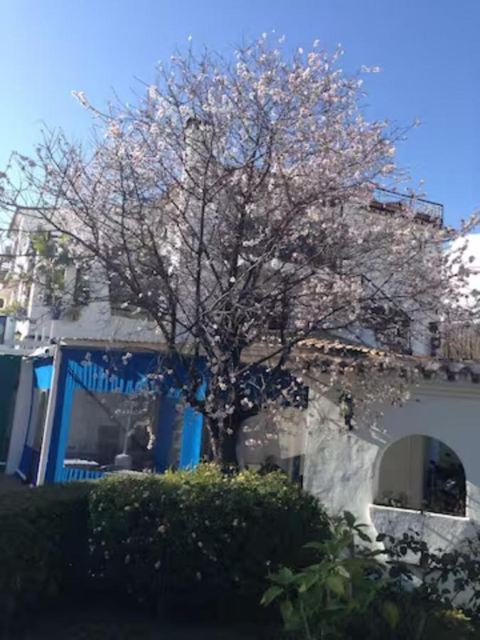 Pueblo Evita Apartment In Exclusive Holiday Complex Benalmádena Kültér fotó