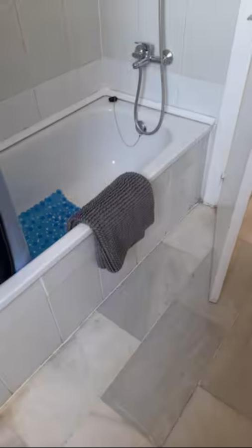Pueblo Evita Apartment In Exclusive Holiday Complex Benalmádena Kültér fotó