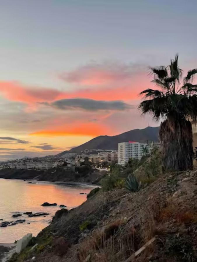 Pueblo Evita Apartment In Exclusive Holiday Complex Benalmádena Kültér fotó