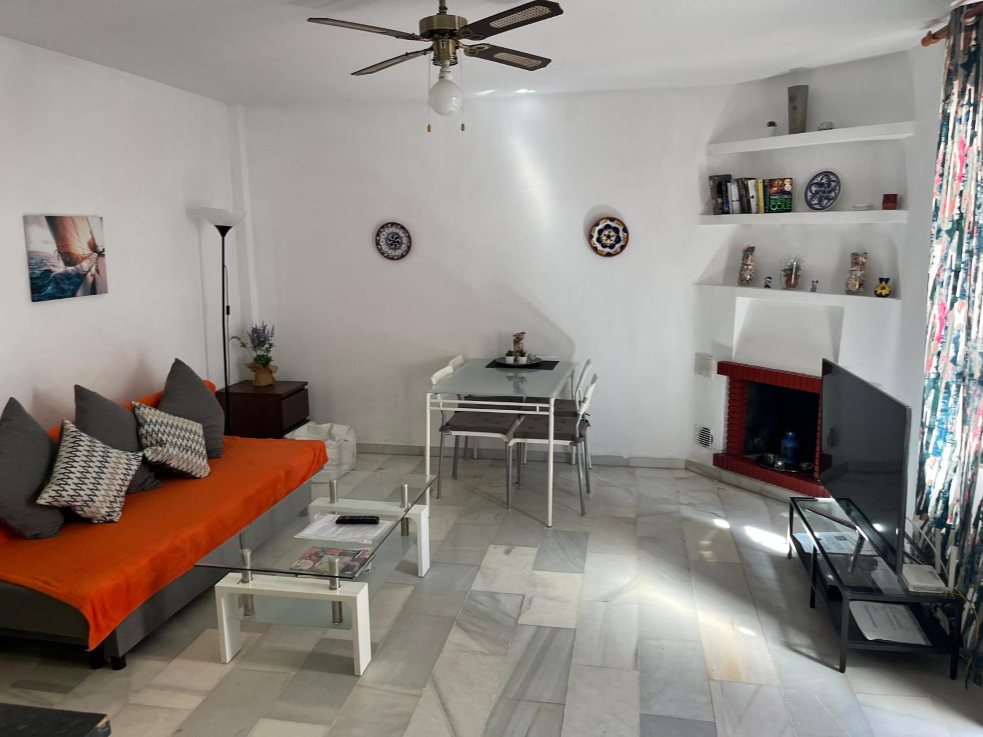 Pueblo Evita Apartment In Exclusive Holiday Complex Benalmádena Kültér fotó