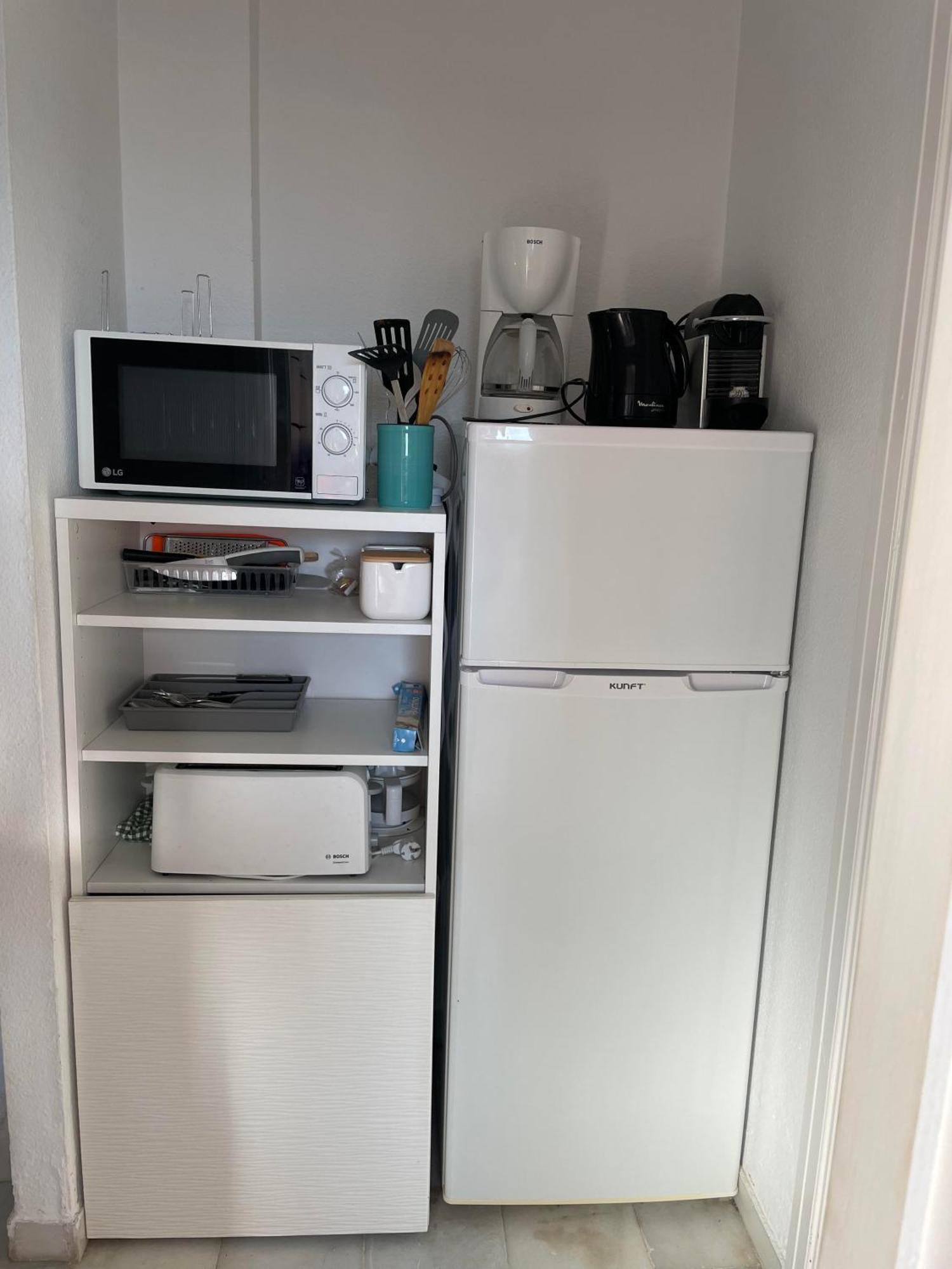 Pueblo Evita Apartment In Exclusive Holiday Complex Benalmádena Kültér fotó