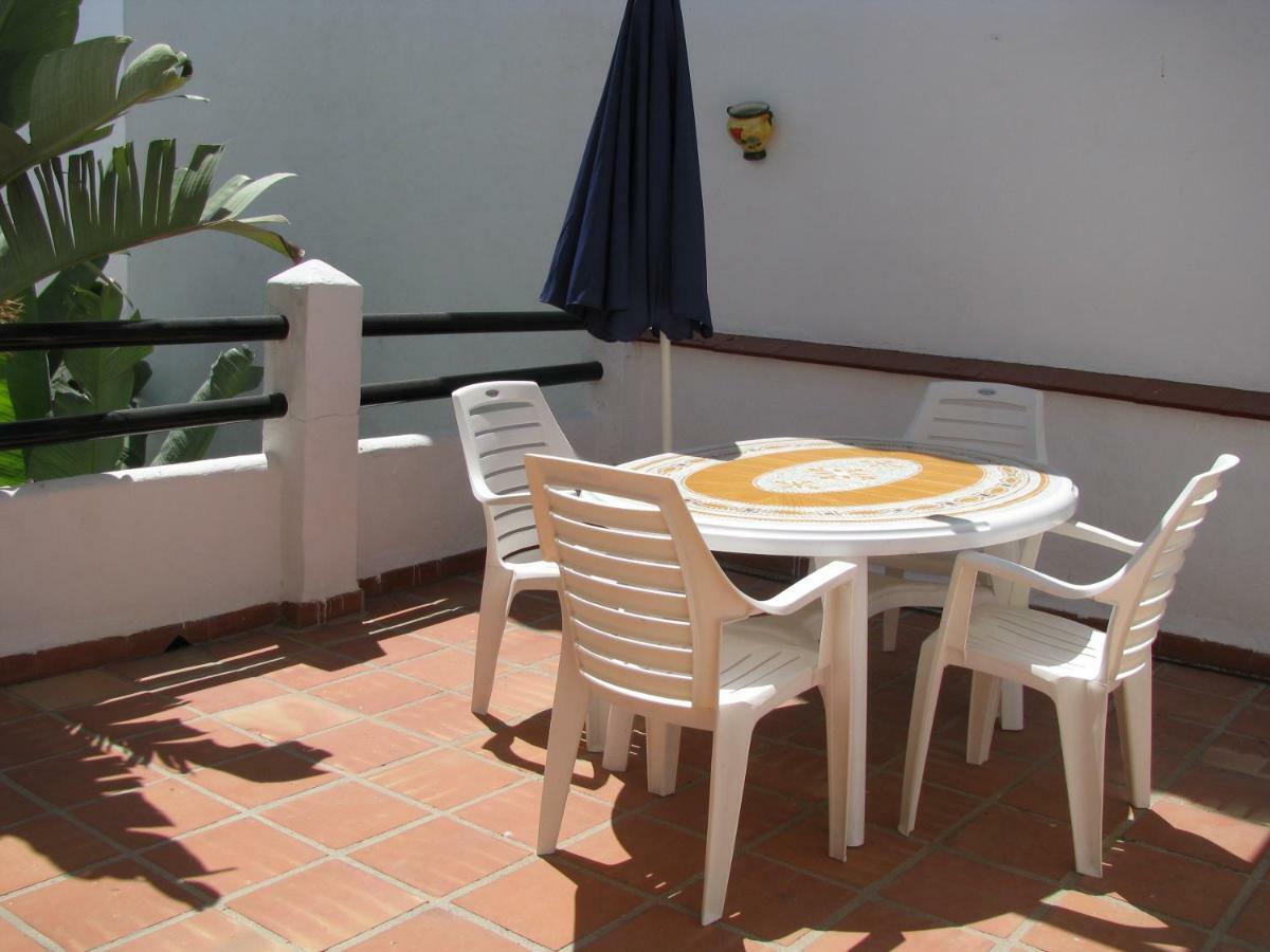 Pueblo Evita Apartment In Exclusive Holiday Complex Benalmádena Kültér fotó